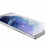 Samsung Galaxy S22 Ultra : une option rendrait le capteur photo 108 Mpx encore meilleur