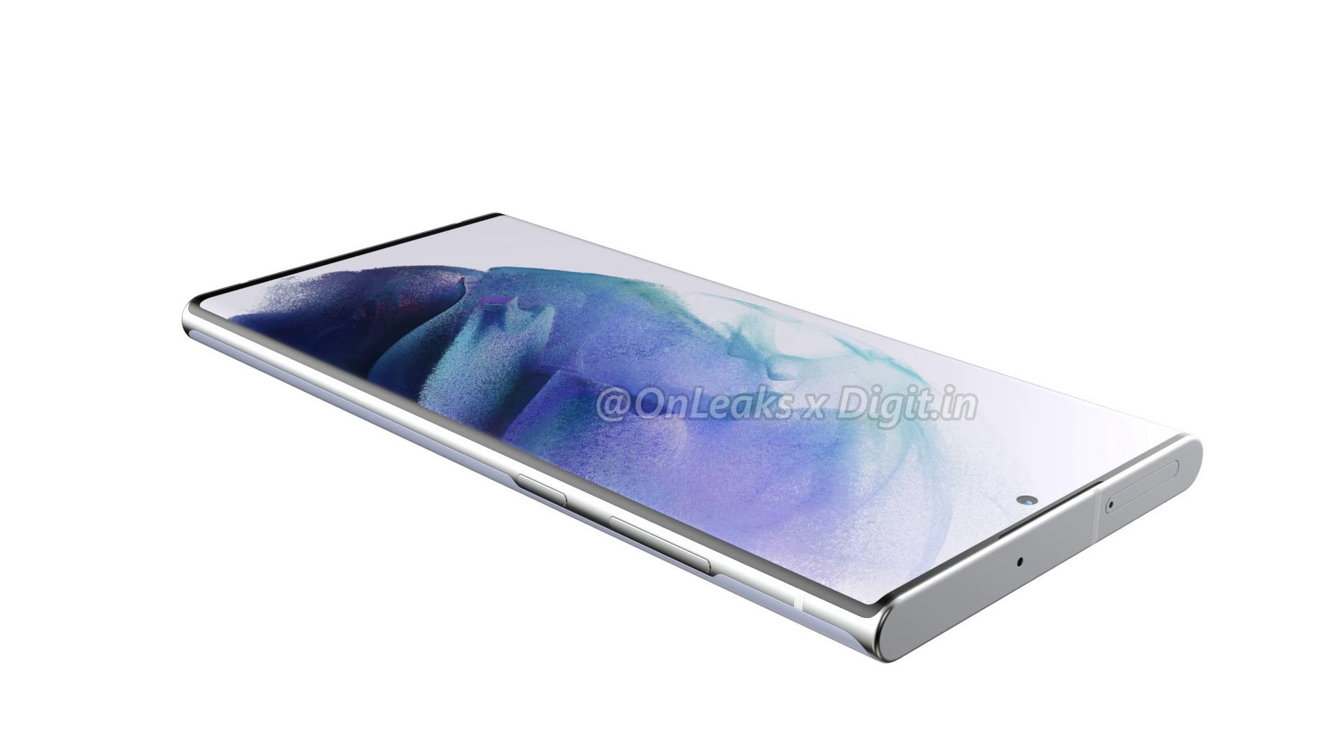 Samsung Galaxy S22 Ultra : une option rendrait le capteur photo 108 Mpx encore meilleur