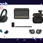 French Days : les références de l’audio sont en promotion (Sony, Jabra, Marshall…)