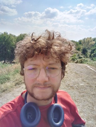 Selfie Xperia 1 iii (17)