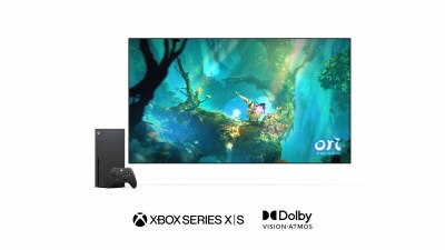 Dolby Vision arrive sur Xbox Series X I S , et cette fois pour nos jeux // Source : Microsoft
