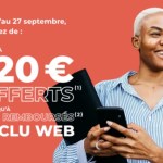 Société Générale : 120 € offerts + 80 € remboursés pour l’ouverture d’un compte Sobrio