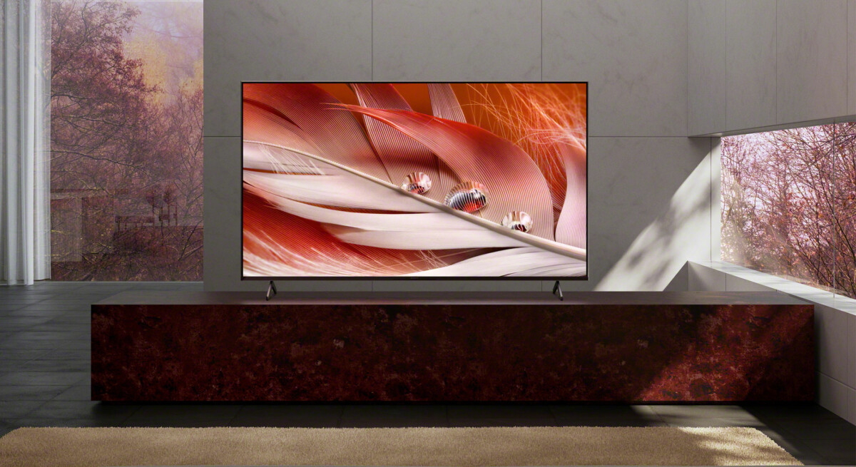 Sony XR-65X90J