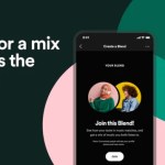 Spotify vous invite à partager des playlists automatiques aux goûts de vos proches