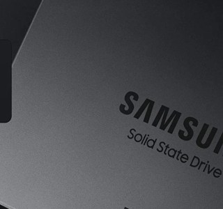 L’excellent SSD Samsung 870 QVO 1 To est de retour à un super prix : 79,99 €