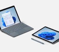 La tablette Surface Go 3 // Source : Microsoft
