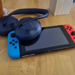 Nintendo Switch : comment connecter son casque Bluetooth ?