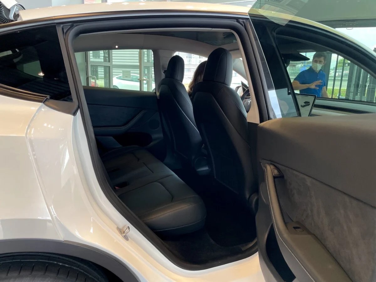 Tesla Model Y – Frandroid – 2021 – IMG_3135