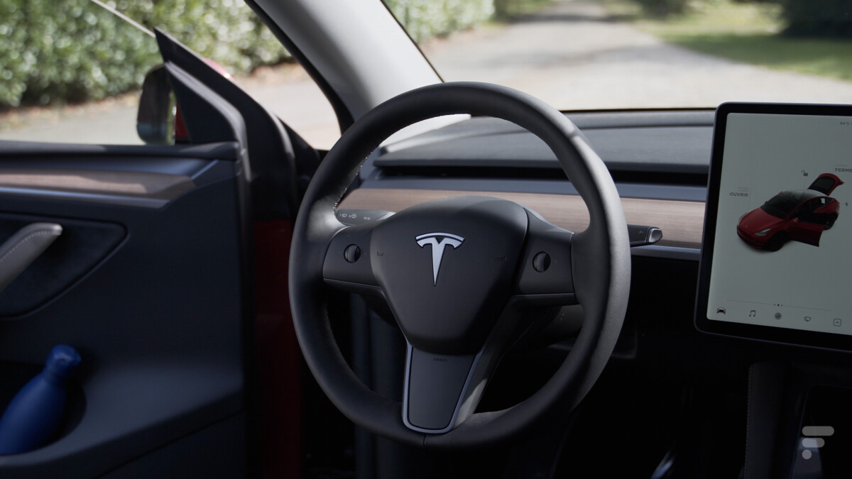 Tesla Model Y vs. Mercedes EQB : laquelle est la meilleure voiture électrique ?