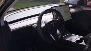 Les Tesla accueillent un nouveau service de streaming musical, mais ce n’est pas Apple Music Les Tesla accueillent un nouveau service de streaming musical, mais ce n’est pas Apple Music