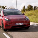 Essai de la Tesla Model Y : le meilleur SUV électrique compact du marché