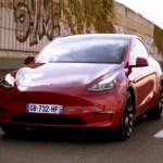 Tesla Model Y : découvrez en vidéo le nouveau SUV électrique face à la Model 3