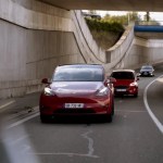 Conduite autonome : Tesla franchit un nouveau cap, tout en prudence