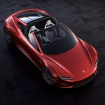La nouvelle Tesla Roadster n’arrivera pas avant 2023