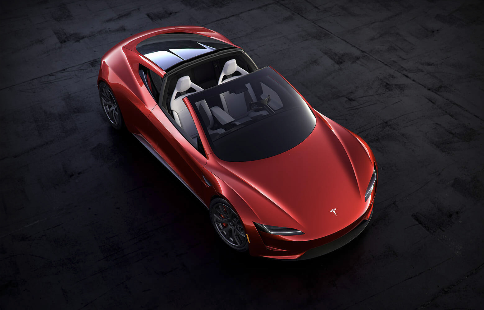 Tesla Roadster