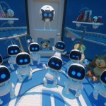 The Playroom VR, un jeu signé Firesprite // Source : Sony PlayStation