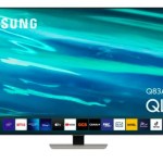Ce TV QLED Samsung de 55″, avec HDMI 2.1, est à moins de 1000 euros