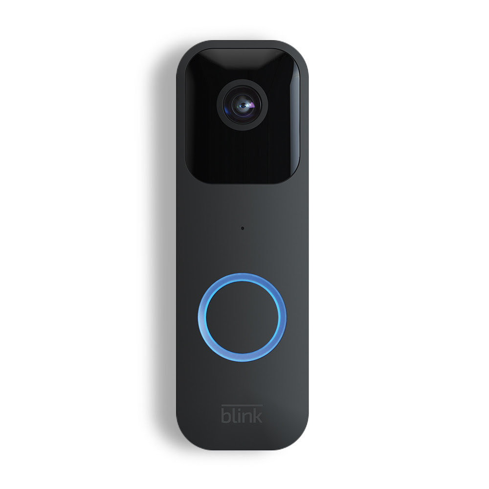 Blink Video Doorbell Amazon sonnette vidéo