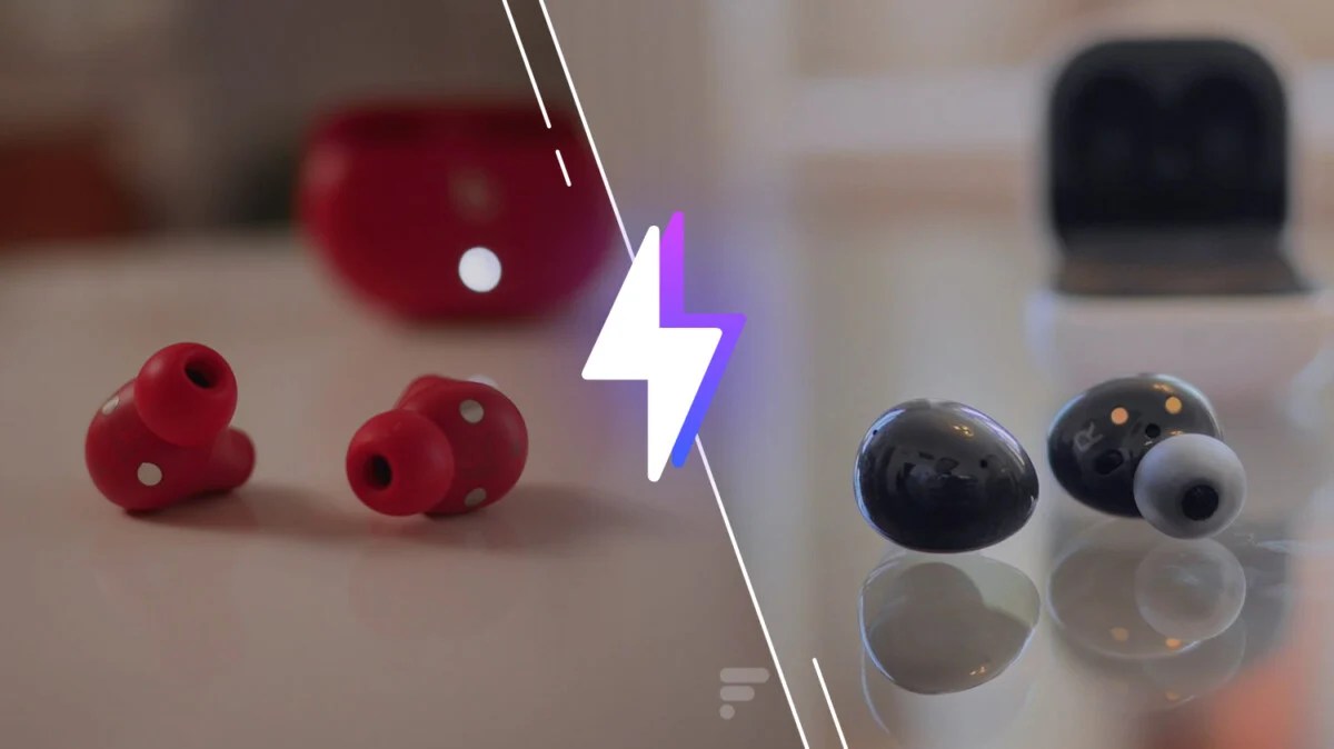 versus beats studio Galaxy Buds 2