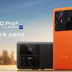 Avec son X70 Pro+, Vivo prépare un champion de la photo et de la vidéo
