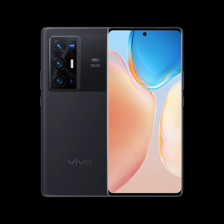 Le Vivo X70 Pro+. // Source : Vivo