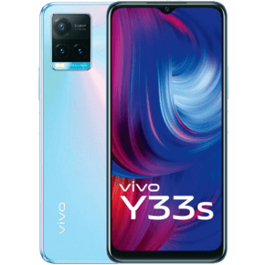 Vivo Y33s Vivo Y33s