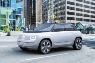 Volkswagen ID Life, la compacte électrique à 20 000 euros est un concept très ambitieux