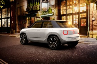 Volkswagen ID Life - Frandroid - 2021 - DB2021AU00659large