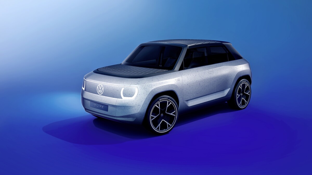 Volkswagen ID Life – Frandroid – 2021 – DB2021AU00673large