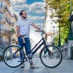 Test du vélo électrique Voltaire : classe, puissant, fiable