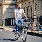 Rouler à vélo en ville : quelques conseils et règles de bonne conduite
