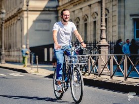 Rouler à vélo en ville : quelques conseils et règles de bonne conduite