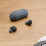 Les nouveaux écouteurs sans-fil abordables de chez Sony sont déjà à -31% Les nouveaux écouteurs sans-fil abordables de chez Sony sont déjà à -31%