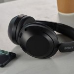 Sony lance un casque sans fil qui a tout d’un WH-1000XM4… sauf le prix