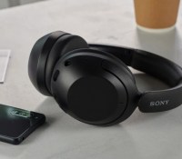 Le casque Sony WH-XB910N // Source : Sony