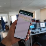 WhatsApp : Facebook aurait accès à certains messages privés, même chiffrés