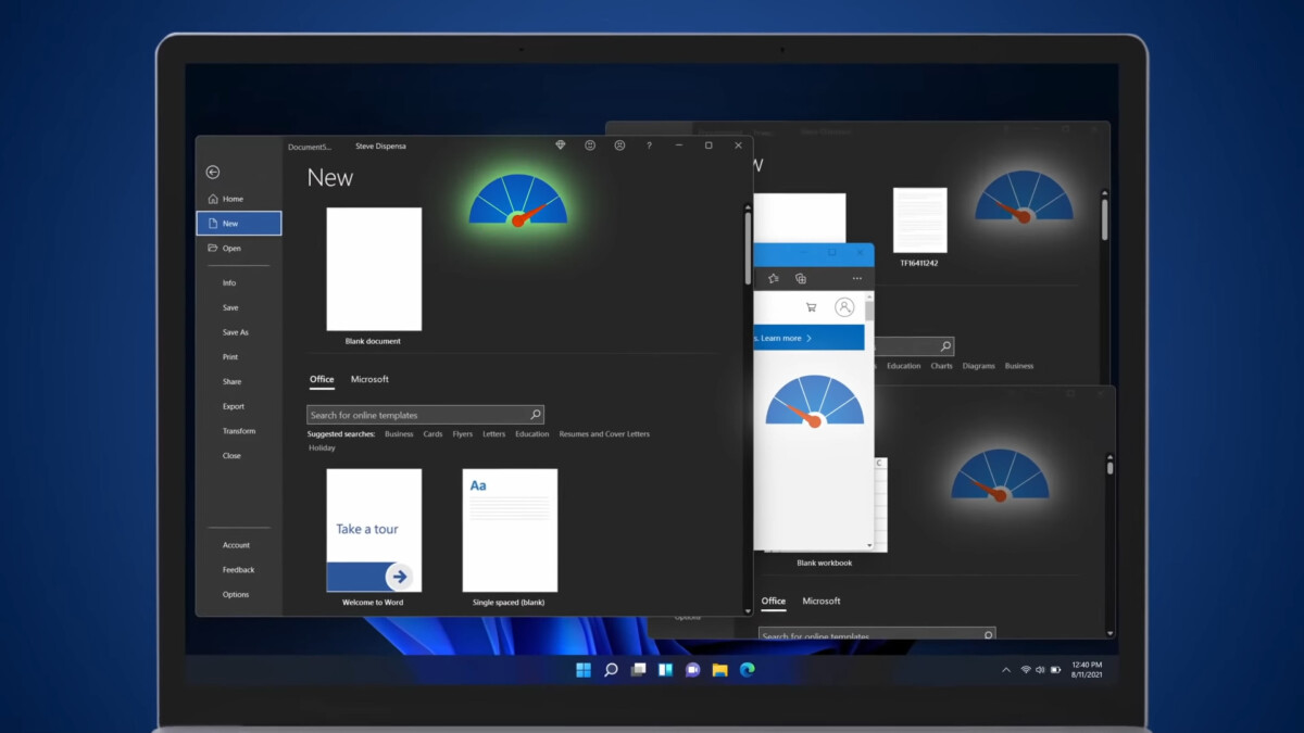 Windows 11 _ les améliorations d&rsquo;optimisation et de performances 2-19 screenshot
