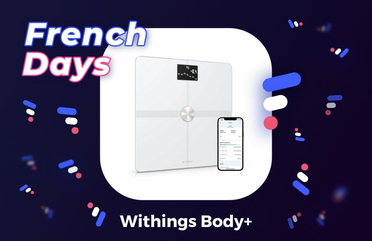 Within Body + French Days