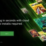 Xbox Series X|S et One : les consoles goûtent au cloud gaming en bêta via le Game Pass