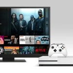 Xbox : votre télécommande TV vous permettra bientôt de piloter l’app Netflix