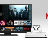 Xbox Insiders Netflix // Source : Netflix/Microsoft