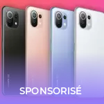 Xiaomi Mi 11 Lite 5G et 11 Lite 5G NE : ces deux smartphones en promotion sont au même prix, lequel choisir ?