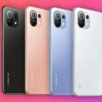 Xiaomi 11 Lite 5G NE annoncé pour varier les plaisirs sans trop se mouiller