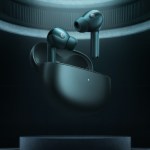 Xiaomi lance ses écouteurs à réduction de bruit adaptative et une nouvelle montre connectée