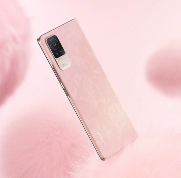 Xiaomi Civi-12