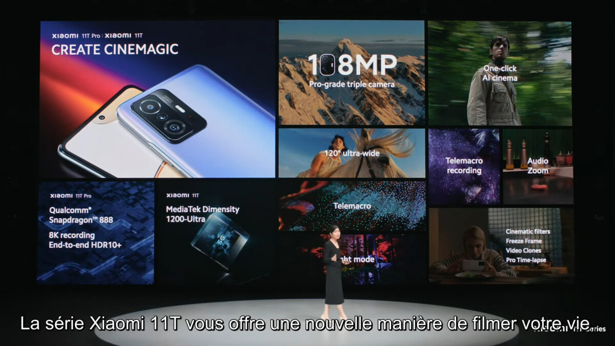 Xiaomi Lancement de produits Septembre 2021 37-47 screenshot
