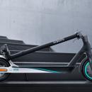 Xiaomi Mi Pro 2 : l’édition Mercedes de la trottinette est en promotion (-200 €)