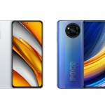 Poco F3 et X3 Pro : Xiaomi n’attend pas le Black Friday pour faire chuter les prix