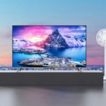 Xiaomi Q1E : ce TV 4K QLED de 55 pouces est actuellement à moitié prix