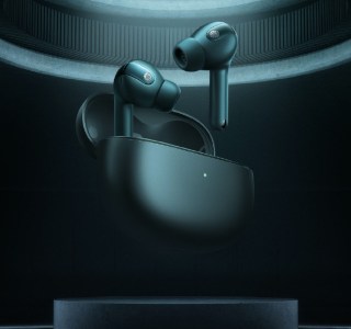 Xiaomi lance ses écouteurs à réduction de bruit adaptative et une nouvelle montre connectée